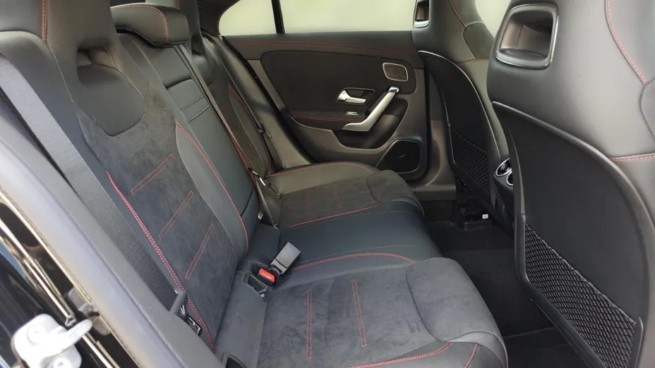 MERCEDES-BENZ CLA CLA 220 mHEV 4-Matic AMG Line 8G-DCT Nowy