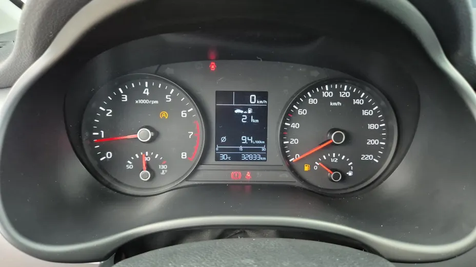 KIA Stonic Stonic 1.2 M