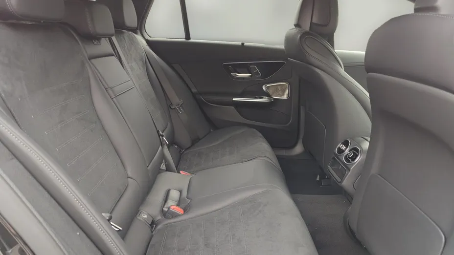 MERCEDES-BENZ C Klasa C 220 d mHEV 4-Matic Avantgarde Nowy