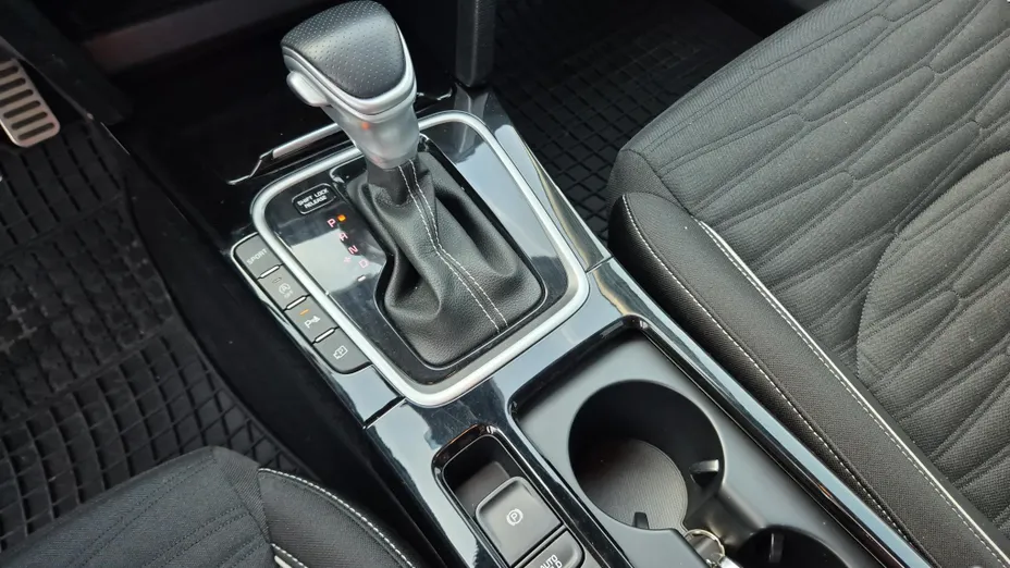 KIA Cee'd Ceed 1.5 T-GDI GT-Line DCT