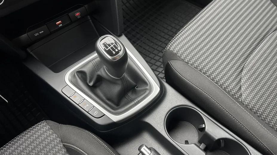 KIA Cee'd Ceed 1.5 T-GDI M