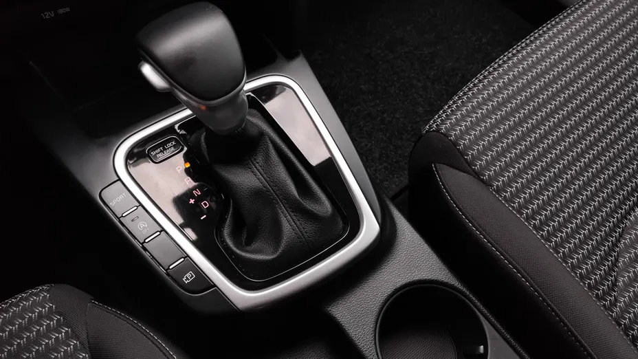 KIA Cee'd Ceed 1.5 T-GDI M DCT