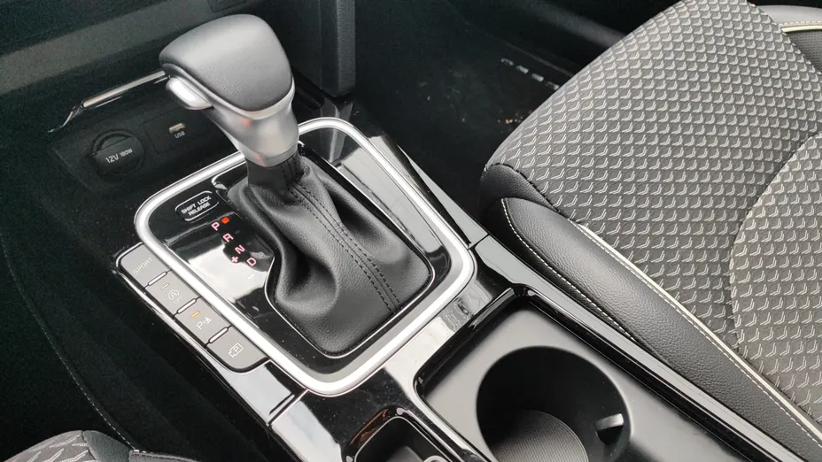 KIA XCeed XCeed 1.5 T-GDI Business Line DCT