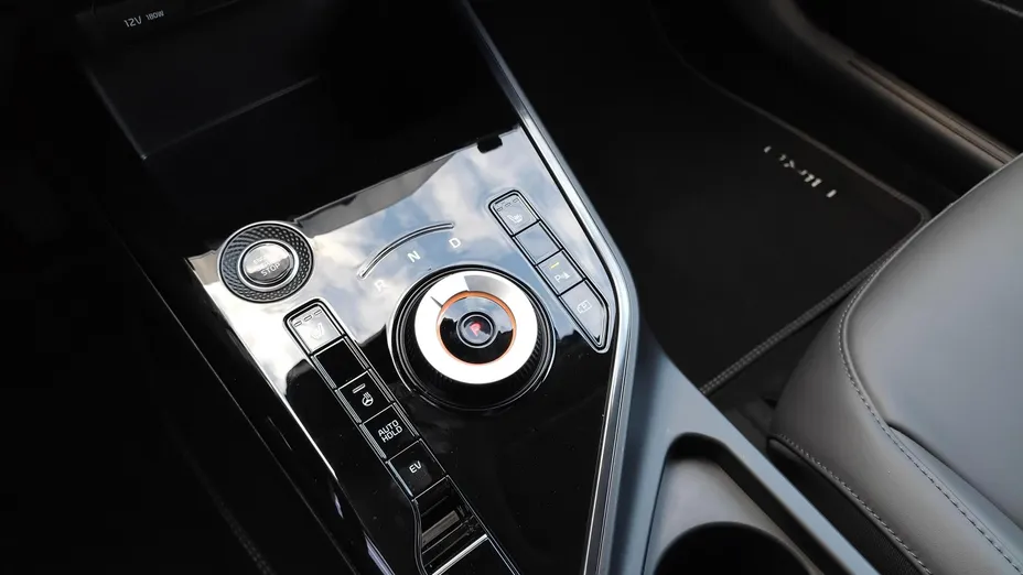 KIA Niro Niro 1.6 GDI Plug-In Hybrid L