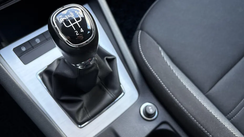 SKODA Octavia Octavia 1.6 TDI SCR Ambition