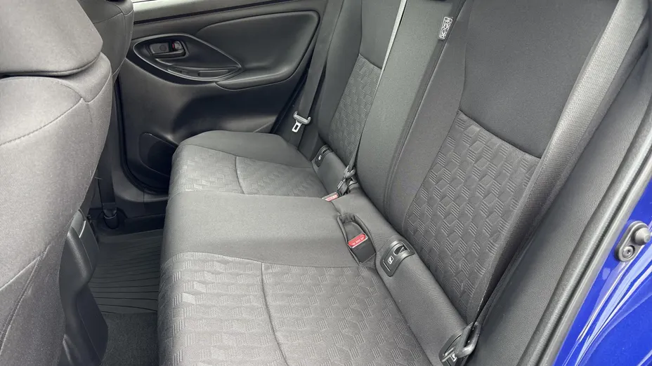 MAZDA 2 2 1.5 Hybrid Centre Line CVT