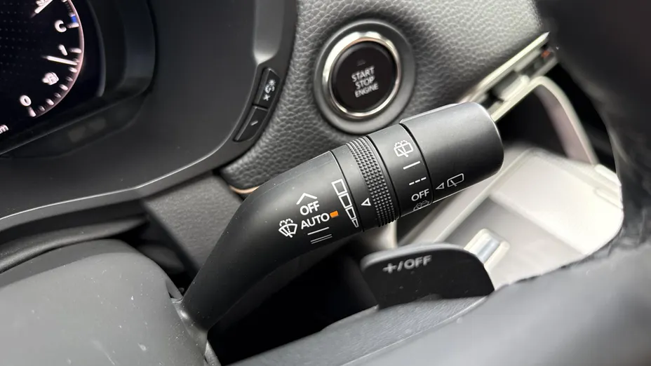 MAZDA CX-60 CX-60 3.3 D mHEV Homura aut