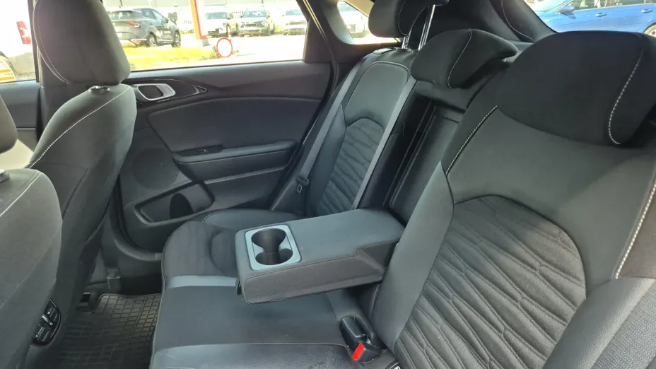 KIA Cee'd Ceed 1.5 T-GDI GT-Line DCT