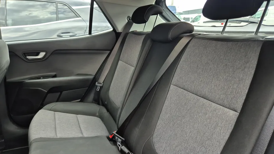 KIA Stonic Stonic 1.2 M