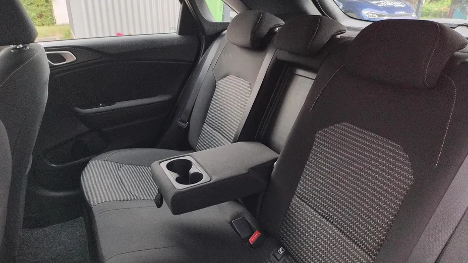 KIA Cee'd Ceed 1.5 T-GDI M DCT