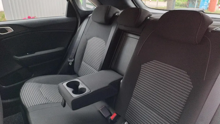 KIA Cee'd Ceed 1.5 T-GDI M DCT