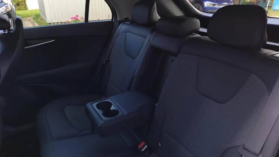 KIA Niro Niro 1.6 GDI Plug-In Hybrid L