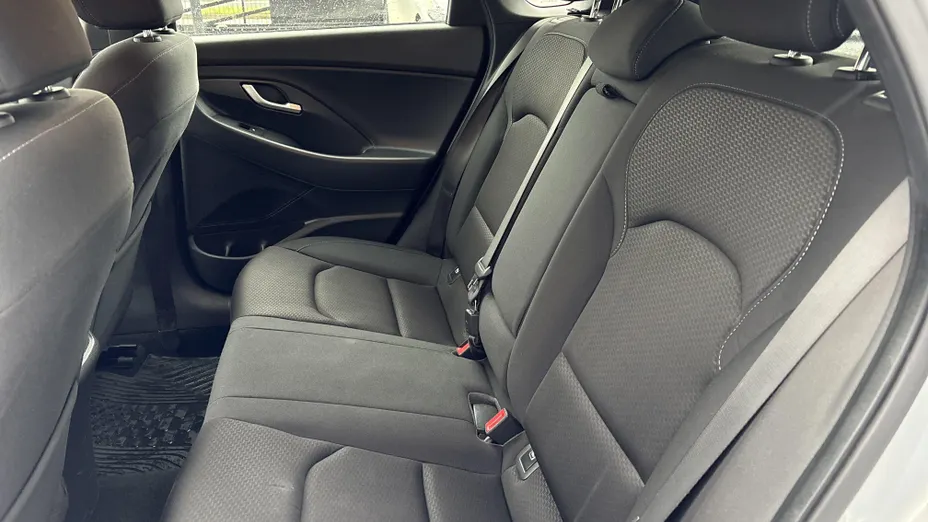 HYUNDAI i30 i30 1.4 T-GDI GPF Comfort DCT