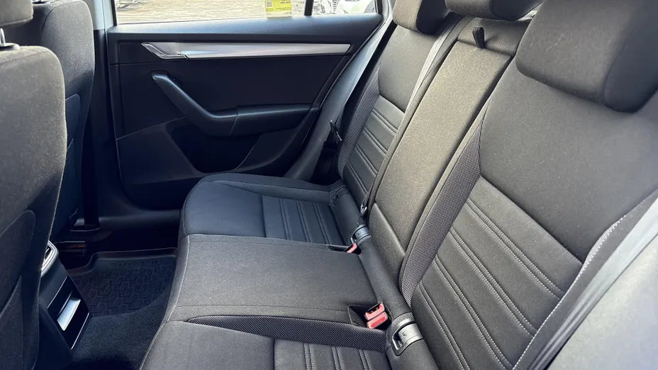 SKODA Octavia Octavia 1.6 TDI SCR Ambition