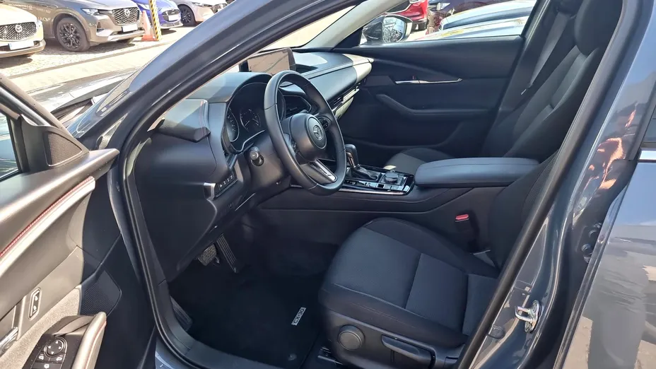 MAZDA CX-30 CX-30 2.0 mHEV Homura 2WD aut
