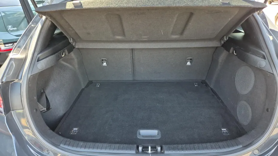 KIA Cee'd Ceed 1.5 T-GDI GT-Line DCT