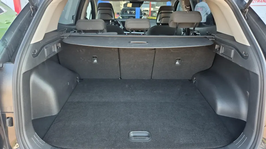 KIA Sportage Sportage 1.6 T-GDI mHEV L 2WD DCT