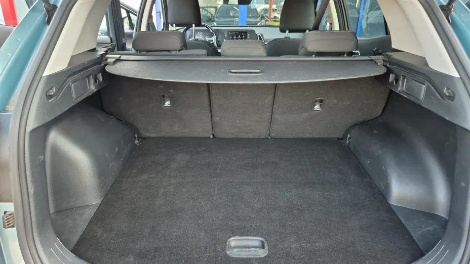 KIA Sportage Sportage 1.6 T-GDI mHEV M 2WD DCT