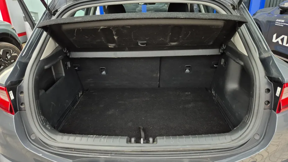 KIA Stonic Stonic 1.2 M
