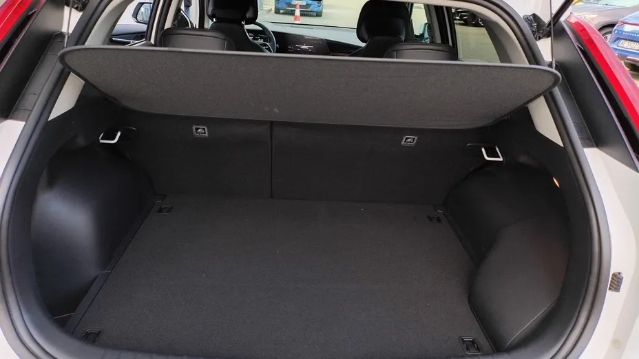 KIA Niro Niro 1.6 GDI Plug-In Hybrid L