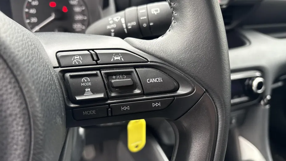 MAZDA 2 2 1.5 Hybrid Centre Line CVT