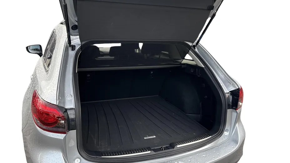 MAZDA 6 6 2.0 Center-Line aut