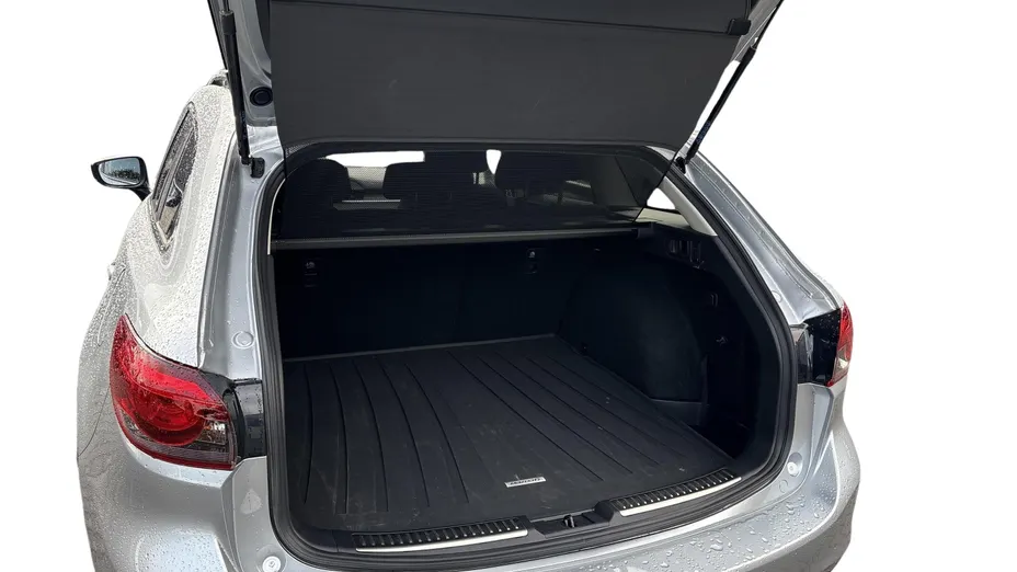 MAZDA 6 6 2.0 Center-Line aut