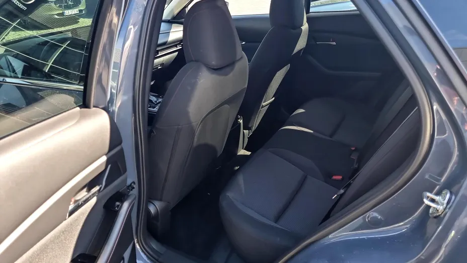 MAZDA CX-30 CX-30 2.0 mHEV Homura 2WD aut