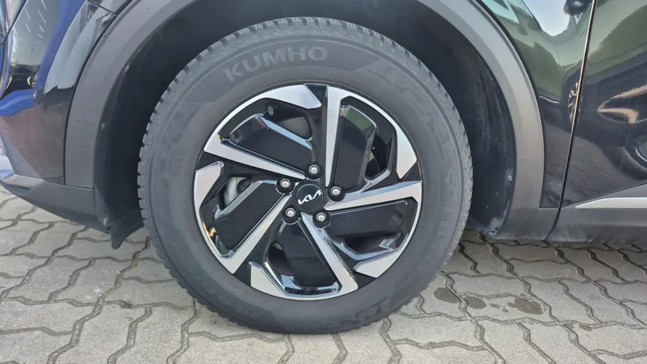 KIA Sportage Sportage 1.6 T-GDI mHEV L 2WD DCT