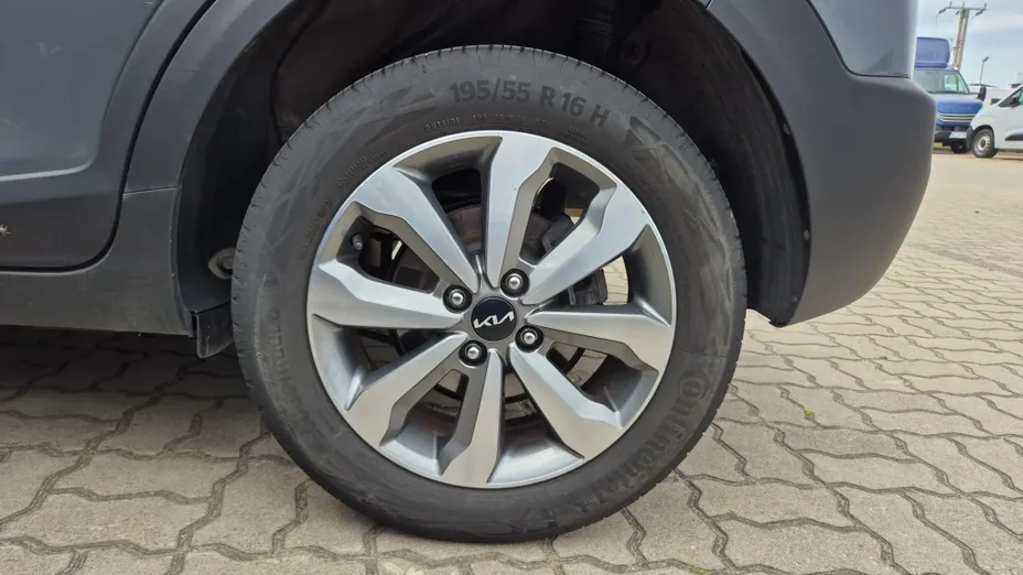 KIA Stonic Stonic 1.2 M