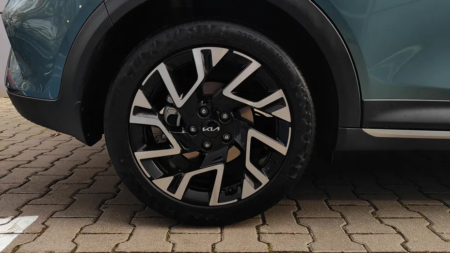 KIA XCeed XCeed 1.5 T-GDI Business Line DCT