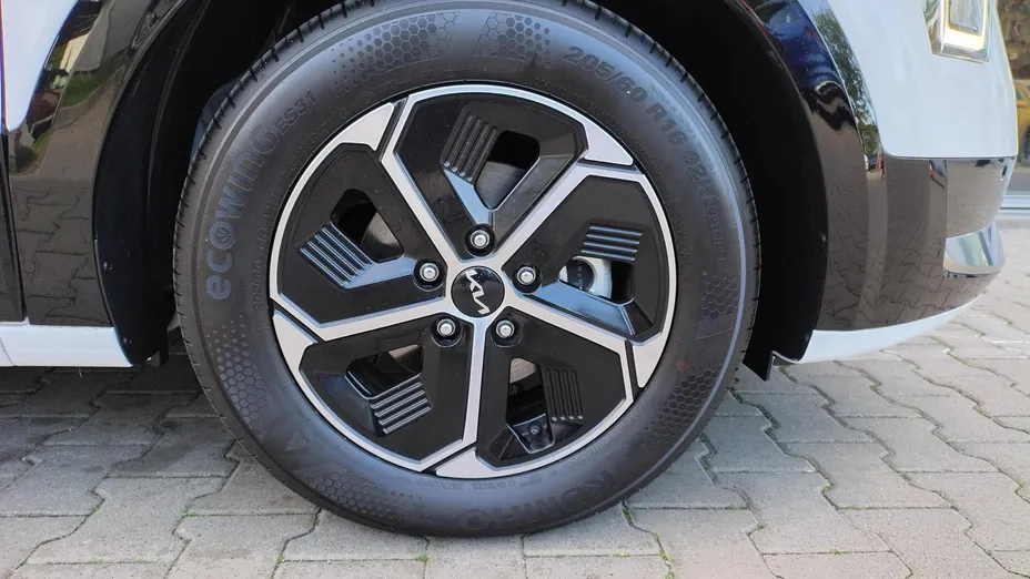 KIA Niro Niro 1.6 GDI Plug-In Hybrid L