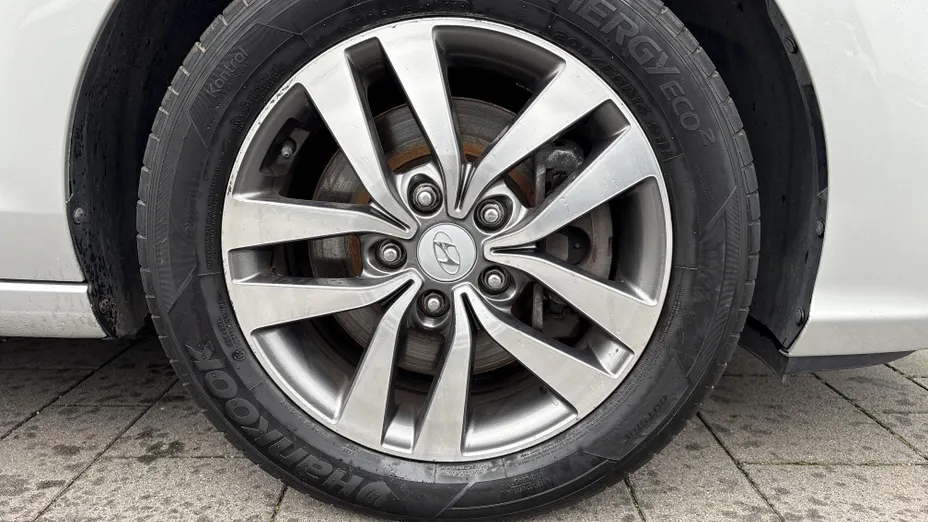 HYUNDAI i30 i30 1.4 T-GDI GPF Comfort DCT