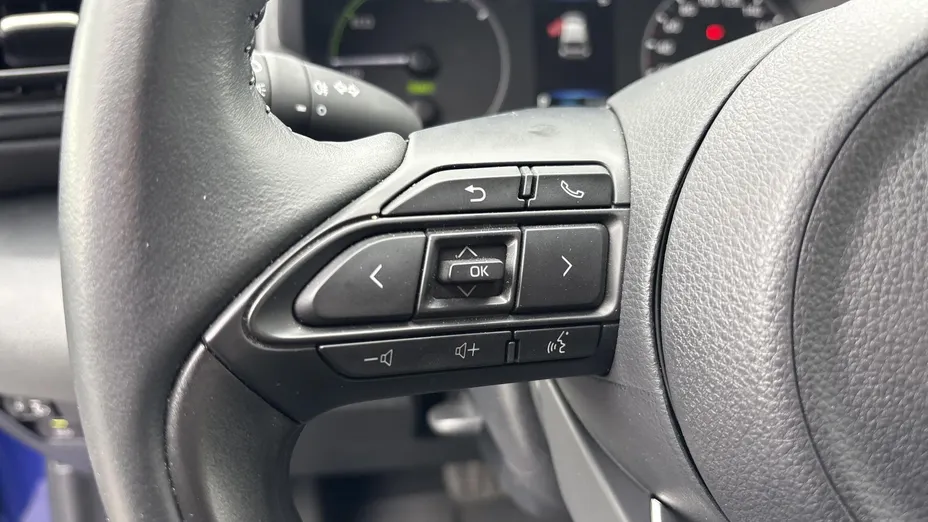 MAZDA 2 2 1.5 Hybrid Centre Line CVT