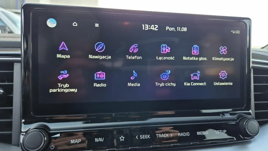 KIA Cee'd Ceed 1.5 T-GDI GT-Line DCT