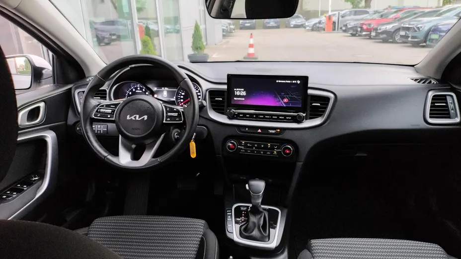 KIA Cee'd Ceed 1.5 T-GDI M DCT