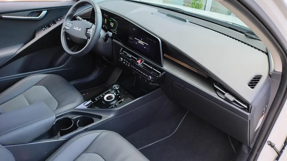 KIA Niro Niro 1.6 GDI Plug-In Hybrid L
