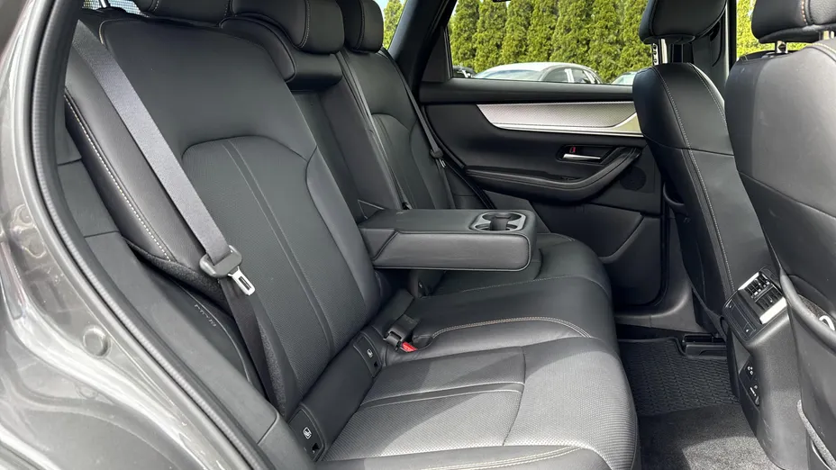 MAZDA CX-60 CX-60 3.3 D mHEV Homura aut