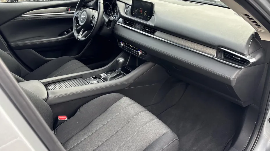 MAZDA 6 6 2.0 Center-Line aut