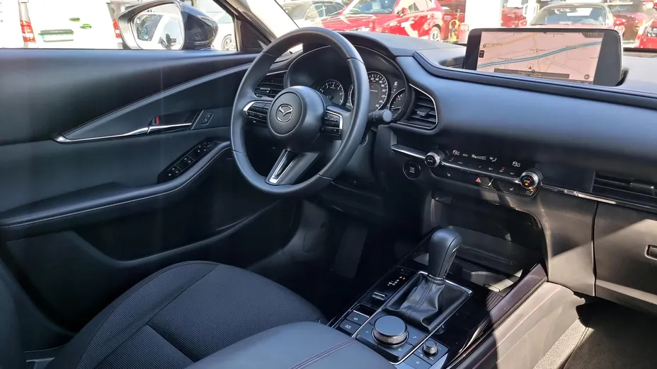 MAZDA CX-30 CX-30 2.0 mHEV Homura 2WD aut