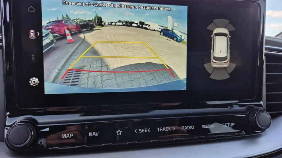 KIA Cee'd Ceed 1.5 T-GDI GT-Line DCT
