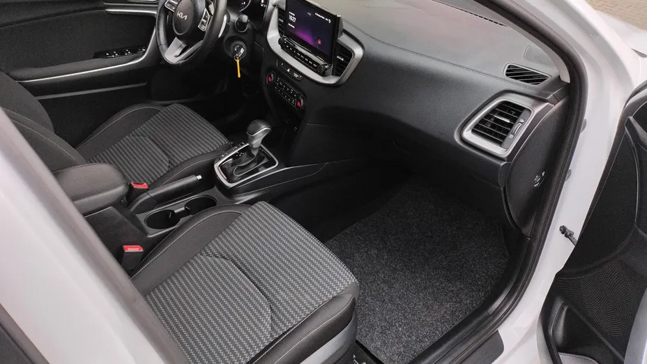 KIA Cee'd Ceed 1.5 T-GDI M DCT