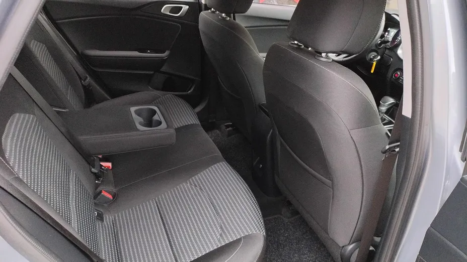 KIA Cee'd Ceed 1.5 T-GDI M DCT