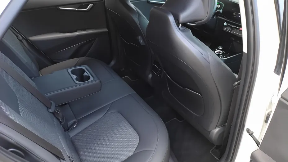 KIA Niro Niro 1.6 GDI Plug-In Hybrid L