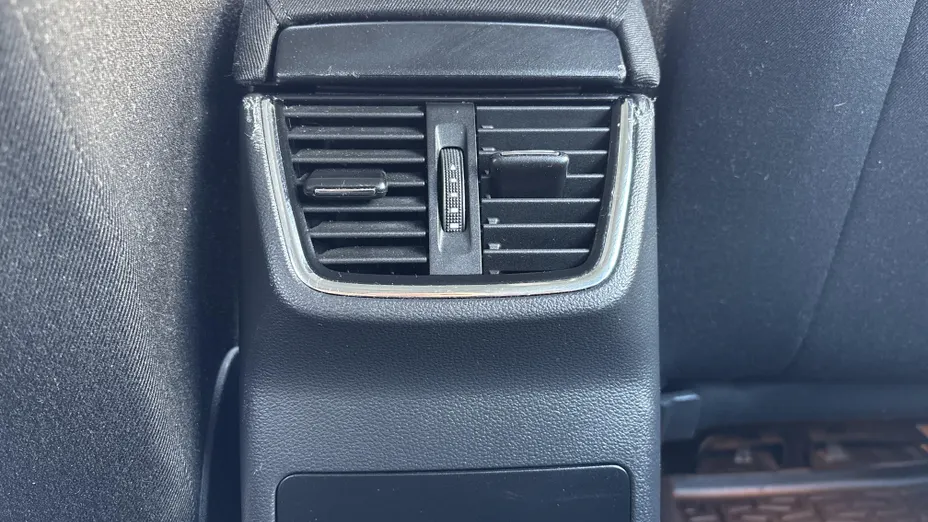 SKODA Octavia Octavia 1.6 TDI SCR Ambition