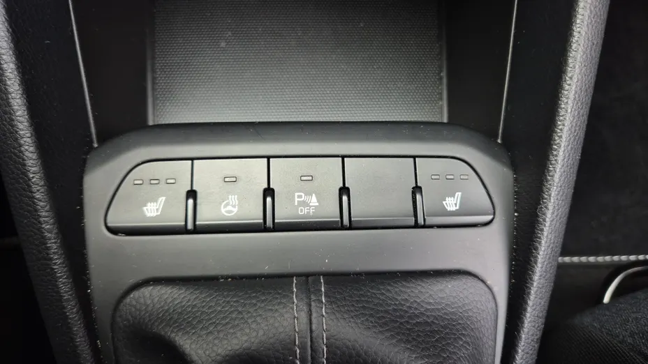 KIA Stonic Stonic 1.2 M