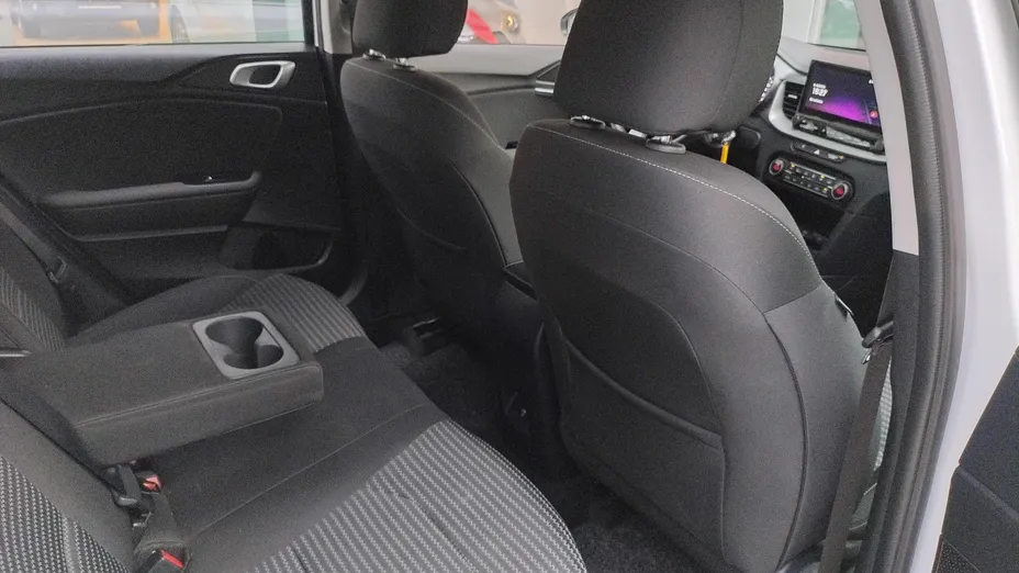 KIA Cee'd Ceed 1.5 T-GDI M DCT