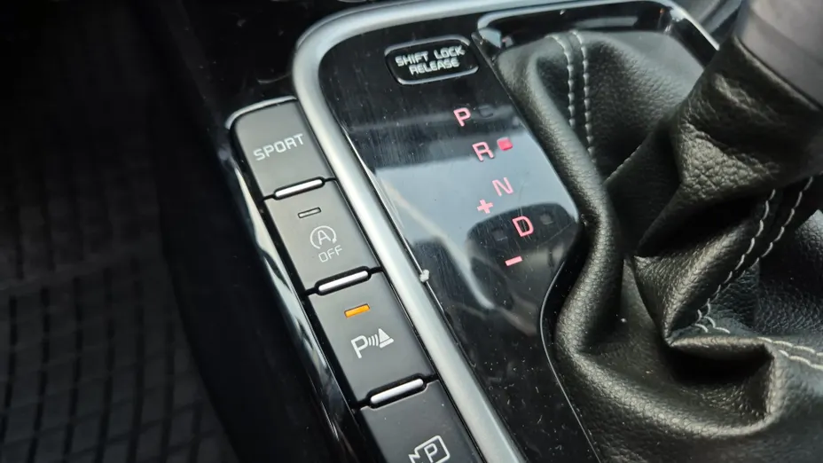 KIA Cee'd Ceed 1.5 T-GDI GT-Line DCT