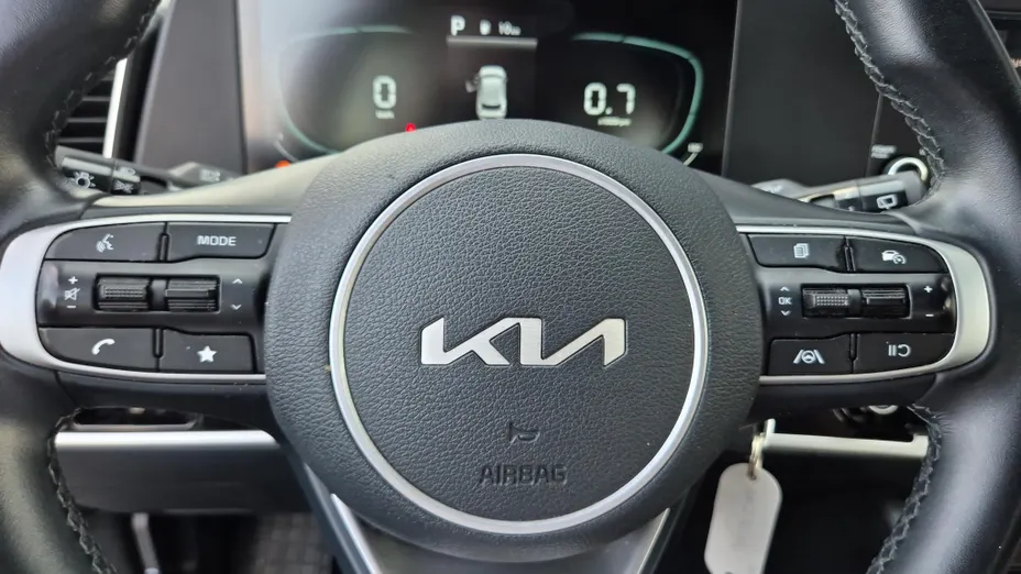 KIA Sportage Sportage 1.6 T-GDI mHEV M 2WD DCT