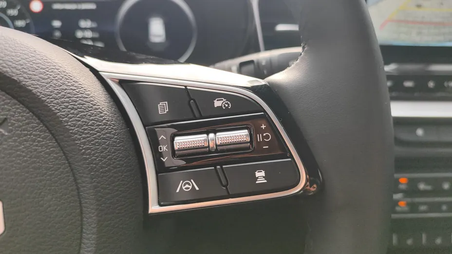 KIA XCeed XCeed 1.5 T-GDI Business Line DCT